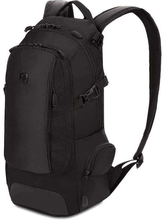3598 Narrow Daypack: Sleek, Organized, Water-Resistant Backpack for Commuters an main image 8